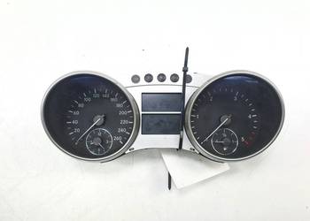 LICZNIK ZEGAR MERCEDES R-KLASA W251 320 PRZED LIFT 4MATIC A2514405211