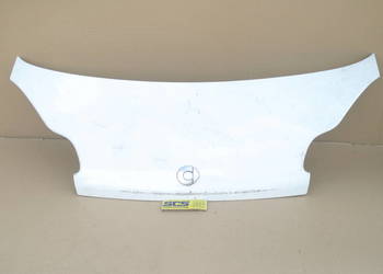 SMART FORTWO 451 MASKA POKRYWĘ SILNIKA SMART FORTWO 451 MASKA POKRYWĘ SILNIKA