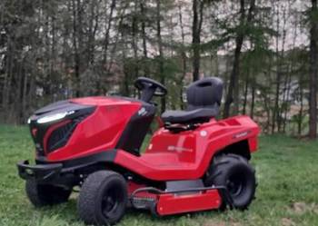 Traktorek SOLO BY ALKO T22-110.4HDH-A V2 premium hgm