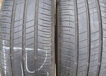 Bridgestone Ecopia EP150 205/55/16