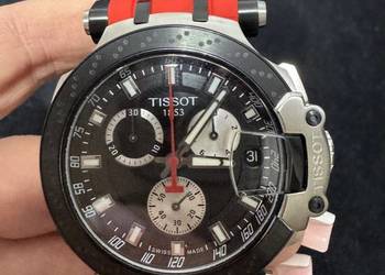Tissot zegarek męski