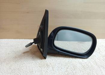 Lusterko prawe Nisan Micra K11