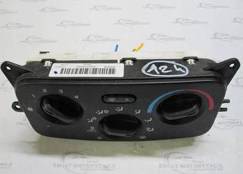 CHEROKEE KJ III 2.8 CRD 04r Panel sterowania klimatyzacji P55037533AD