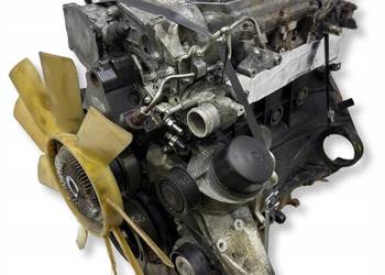 SILNIK KOMPLETNY Mercedes Vito Viano W639 2.2 CDI diesel 646982 646.982