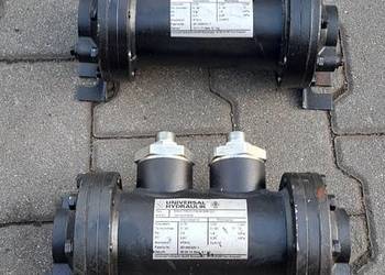 Chłodnica oleju EKM 708 Chłodnica oleju hydraulicznego wymiennik