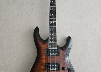 Gitara elektryczna ESP LTD H-200 FM