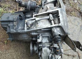 Skrzynia biegów alfa 164 2.0 ts 147 km