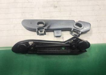 ŚLIZG MOCOWANIE BŁOTNIKA BMW 3 F30 F31 LIFT GÓRNY LEWY 51117279 51117255361 ŚLIZG MOCOWANIE BŁOTNIKA BMW 3 F30 F31 LIFT GÓRNY LEWY 51117279 51117255361