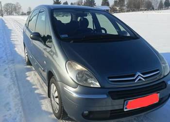 Citroen Xsara Picasso
