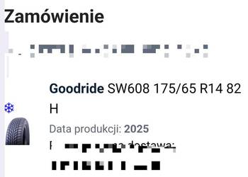 Koła zimowe