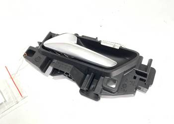 KLAMKA WEWNĘTRZNA LEWY PRZÓD PEUGEOT 308 II 98000003VV Hatchback 13-21