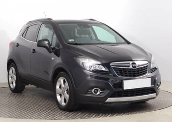 Opel Mokka 1.4 Turbo