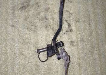 Dźwignia hamulca Dniepr MT