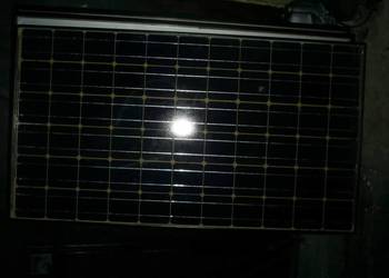 PANEL SOLARNY BATERIA SŁONECZNA 180w