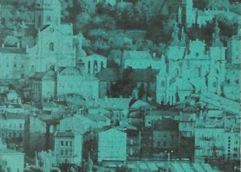 Przemyśl - broszurka