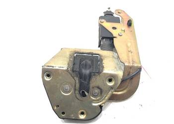 ZAMEK DRZWI LEWY TYŁ PEUGEOT 807 Van (minibus) PZ08B01Y