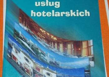 MARKETING USŁUG HOTELARSKICH - TURKOWSKI MAREK