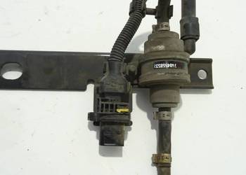 POMPKA PALIWA WEBASTO RENAULT TRUCKS T 7484558537 10.8 460KM PALIWA