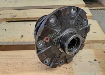 Tylny mechanizm różnicowy New Holland T4020