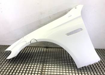 BŁOTNIK LEWY PRZÓD BMW F10 Sedan/Limuzyna 09-16 OSŁONA