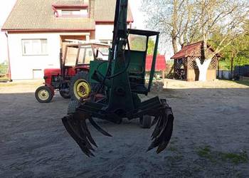 Cyklop w dobrym stanie