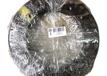 87725292 Główna para osi przedniej CASE MAGNUM CNH