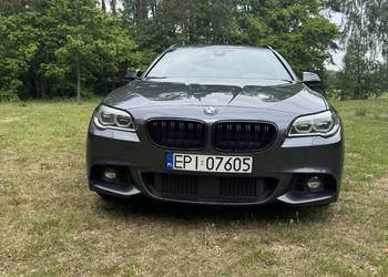BMW 530xd
