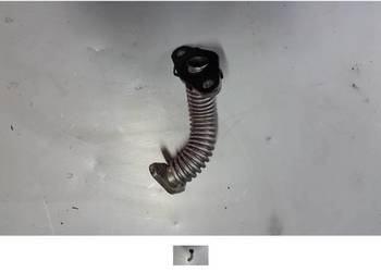 rurka olejowa turbosprężarki bravo 1.9jtd 937A5000