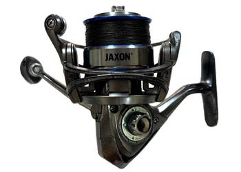 Kołowrotek Jaxon Element QX 200m
