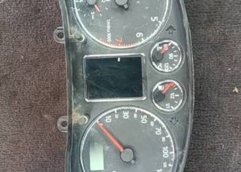 Licznik Fis 8D0 919 880 N Audi A4 B5 (a-5)