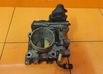 INSIGHT JAZZ 1.3 IMA HYBRYDA 10r 88KM LDA3 przepustnica GME2