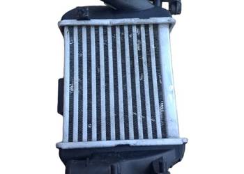 Intercooler chłodnica powietrza Audi A4 B6 B7 8E0145805E oryginał