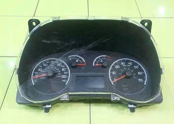 PEUGEOT BIPPER 1.3 HDI 13r VAN licznik zegarowy 1371617080