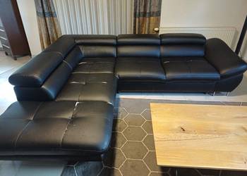 NAROŻNIK DLA CAŁEJ RODZINKI, PSA I KOTKA