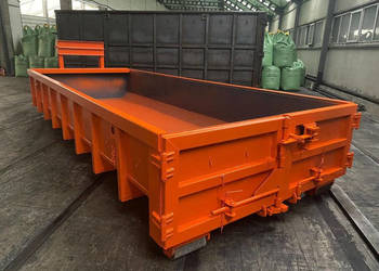 Kontener KP 12 standard