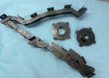 Łańcuch Koparka łańcuchowa Garbin TZS, Makbrent MAK s45, C2080H