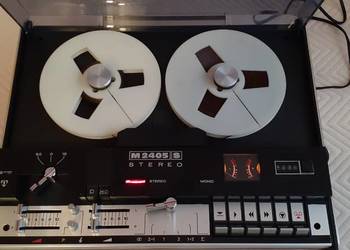magnetofon m2405s