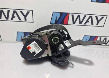 BMW F30 F31 NAPINACZ PASA BEZPIECZEŃSTWA LEWY PRZÓD 628640700