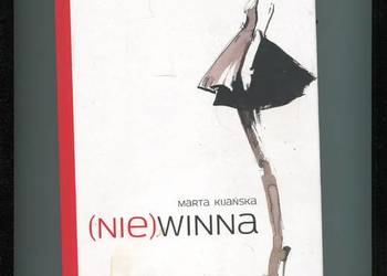 Niewinna  - Kijańska