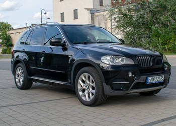 BMW X5 xDrive35i