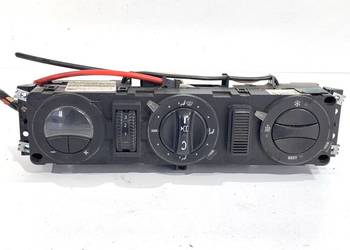 PANEL STEROWANIA NAWIEWU MERCEDES W638 A0004462428 Bus 96-03 KONSOLA