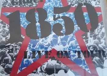 Zapomniana perełka prog rocka GROUP 1870- Live 1972.