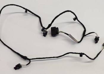 SKODA KAROQ WIĄZKA ZDERZAKA PDC TYŁ 57A971104J