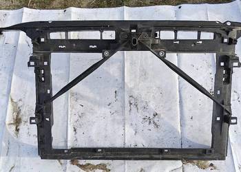 PAS PRZEDNI WZMOCNIENIE SKODA OCTAVIA 3 III 5E 2012-2020R