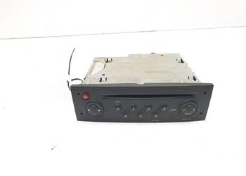 RADIO RENAULT MEGANE SCENIC II 8200607918T