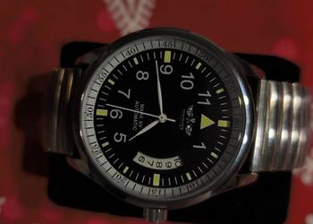 Zegarek automatyczny Winner Mark XV