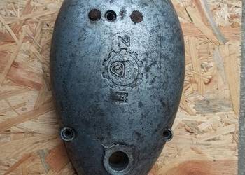 Wsk 125 b1 dekiel pokrywa sprzegła z 1 rok 1969