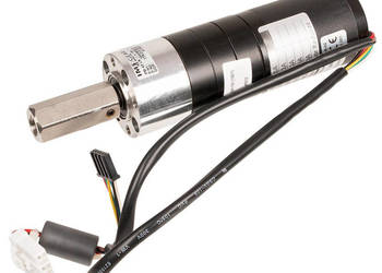 Silnik koła napędowego kosiarki Wiper P70S 300Z35900A