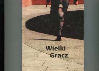 Wielki Gracz - John Grisham
