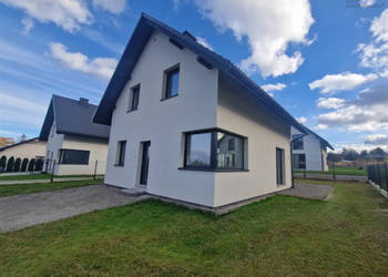 Dom wolnostojący 102m2 Czechowice-Dziedzice